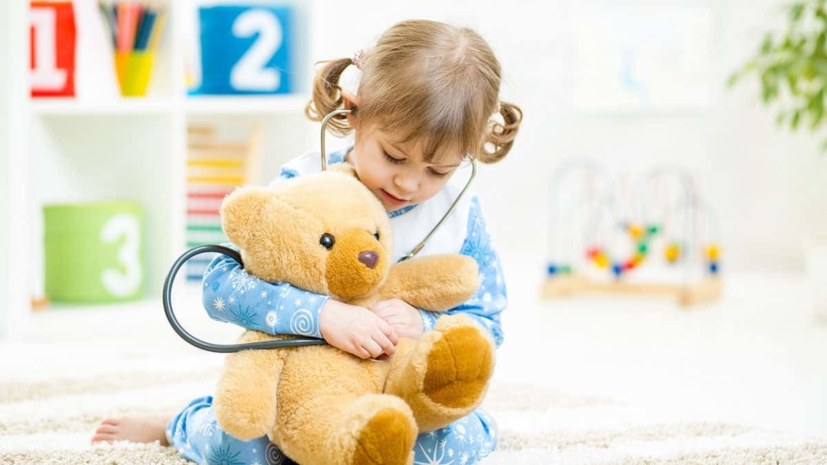 Sinüs iltihabı geçiren çocuklar değerlendirilmeli