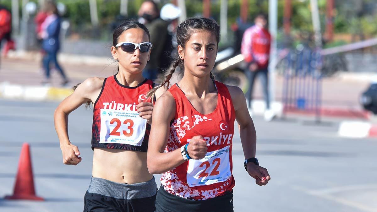 Ayşe Tekdal kota aldı