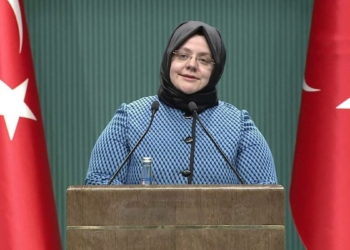Kadına yönelik şiddet insanlık suçudur