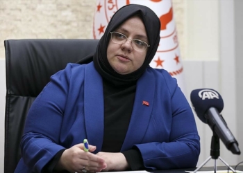 Engelli hibe başvuruları e-Devlet'ten yapılabilecek