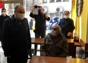 Mutasyonlu virüs sayısı 50'nin üzerinde