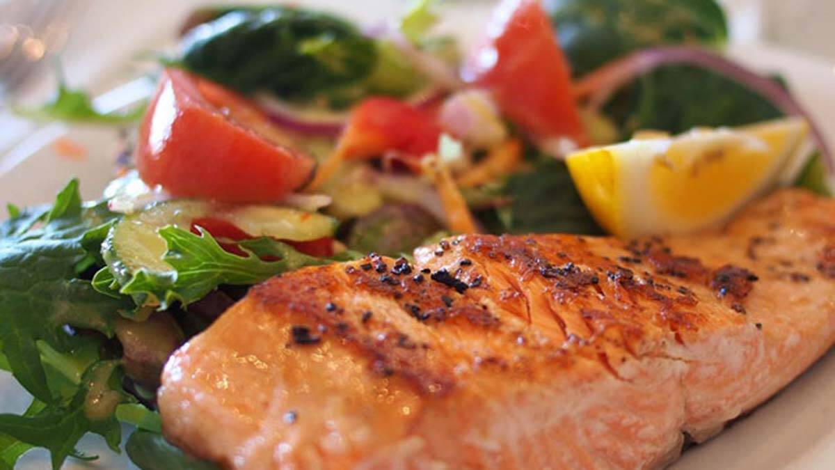 2 ana öğünle beslenerek yenilenmek mümkün