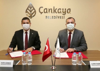 Kardeş Kent Protokolü imzalandı