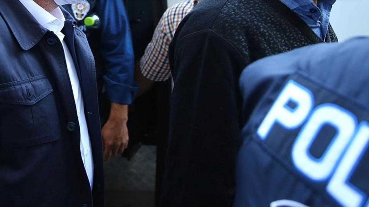 6 emekli amiral ile 1 emekli general ifadeye çağırıldı