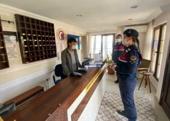 81 ilde uygulama; aranan 478 kişi yakalandı