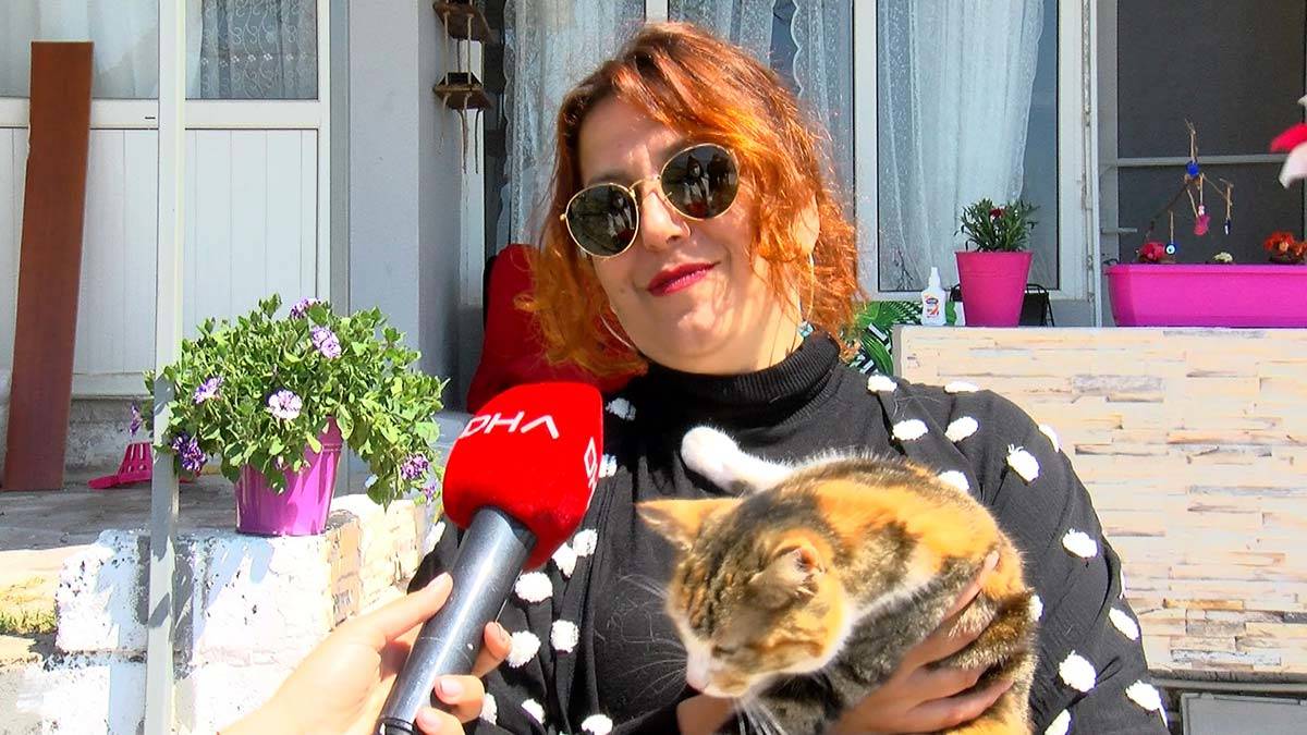 82 saatlik kısıtlamada yazlıklarına akın ettiler