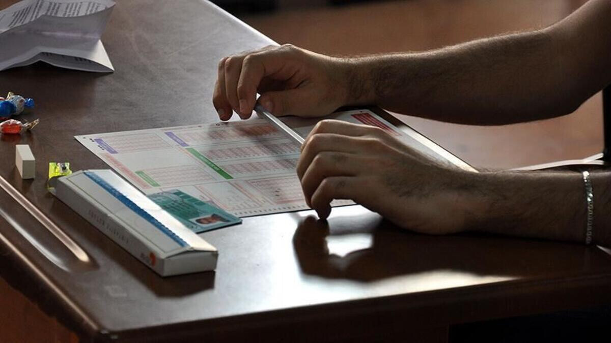 ALES sınavı yarın yapılacak