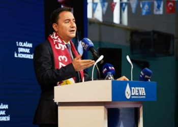 Kanal İstanbul rant projesi