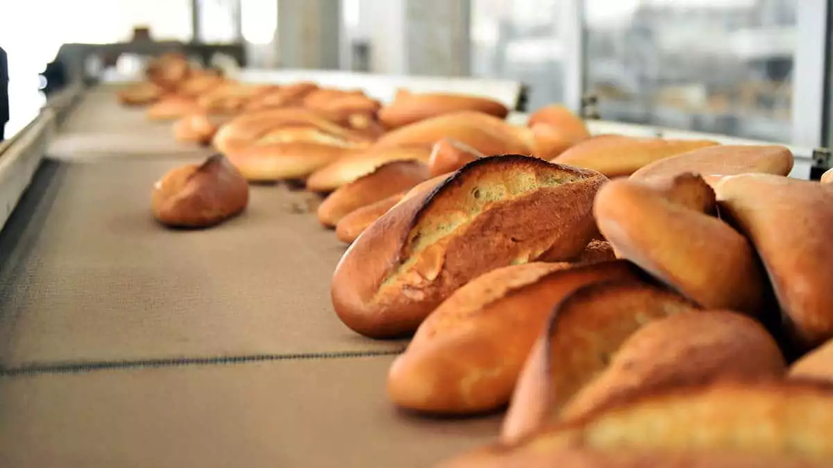 Halk ekmek ramazan ayında 1 tl