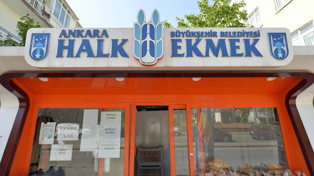 30 Nisan’da noter huzurunda düzenleyeceği kura çekilişiyle 8’i ilk kez açılacak toplam 11 büfe ile Halk Ekmek Büfe sayısı 417'ye çıktı.