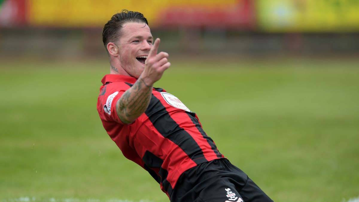 İntihar girişimin başarılı olmalıydı sözü futbolu bıraktırdı