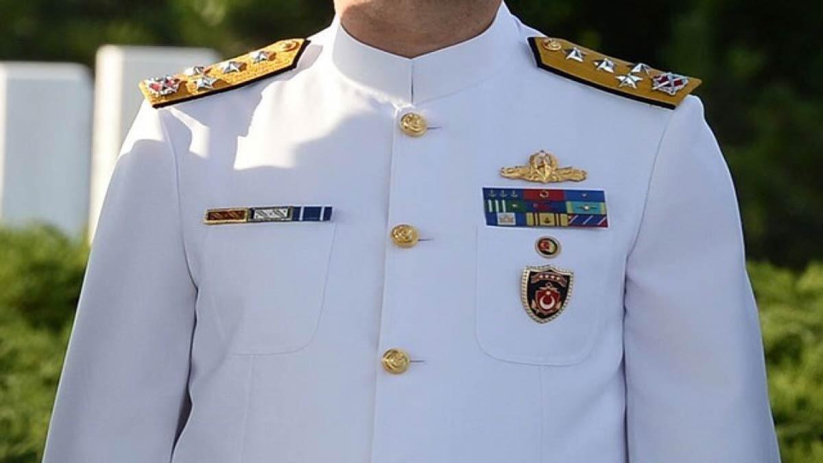 104 amiralin bildirisine de aynı tepkiyi koymalıyız