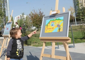 Resim yarışmasına başvurular tamamlandı