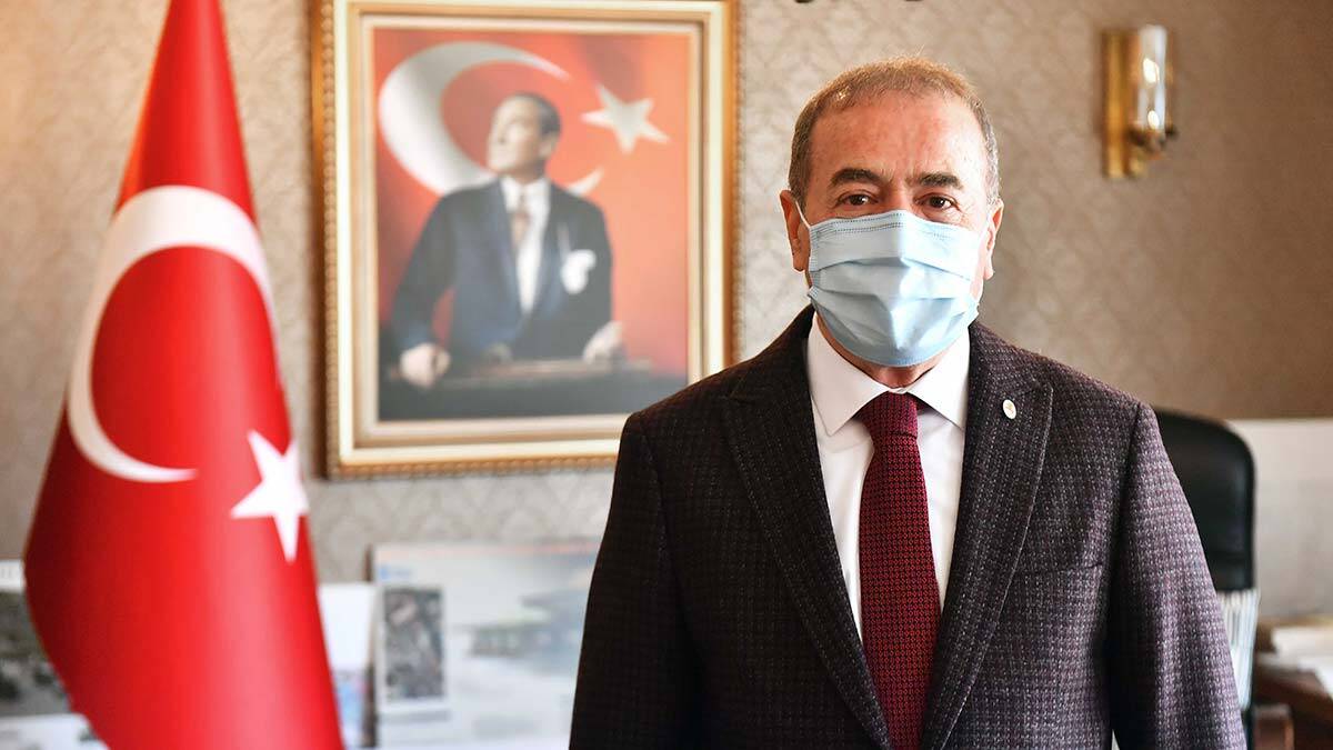 Hasanoğlan Köy Enstitüsü yeniden canlanacak