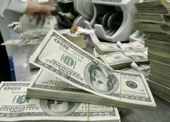 Cari işlemler açığı Şubat'ta 2.61 milyar dolar