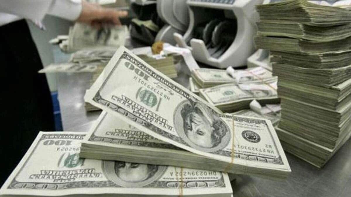 Cari işlemler açığı Şubat'ta 2.61 milyar dolar