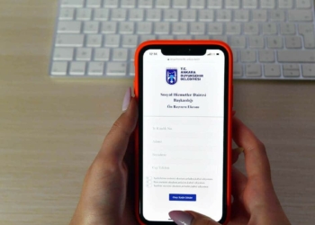 Sosyal yardımda online başvuru dönemi