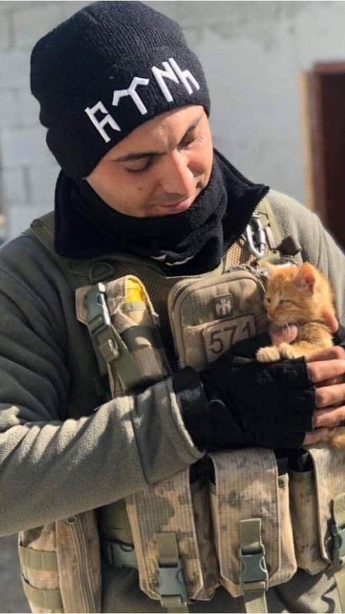 Niğde'ye şehit ateşi düştü