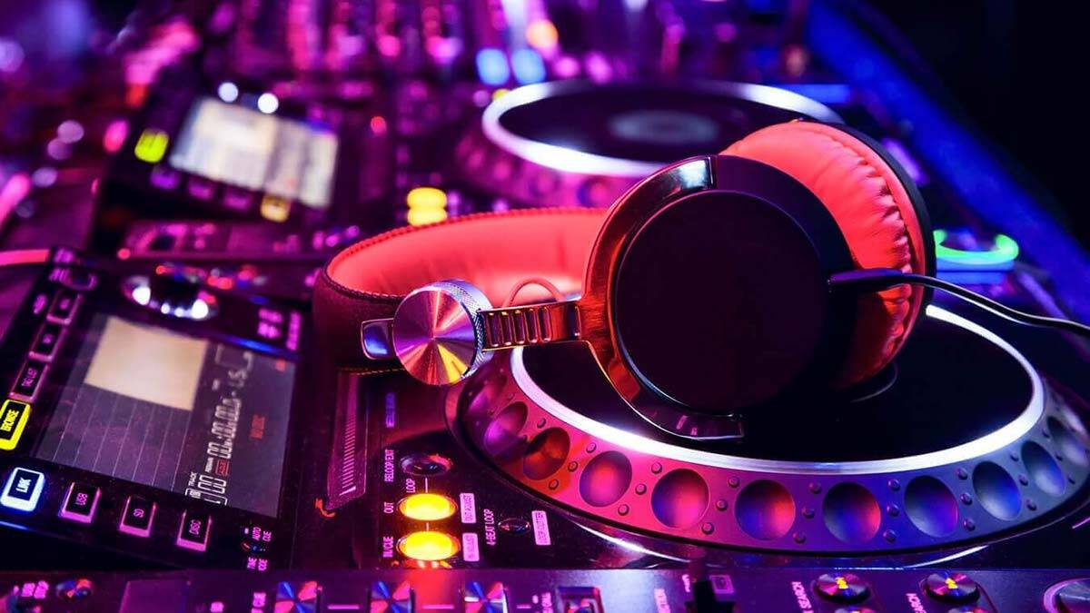 Eski sayısal müzik kaynakları