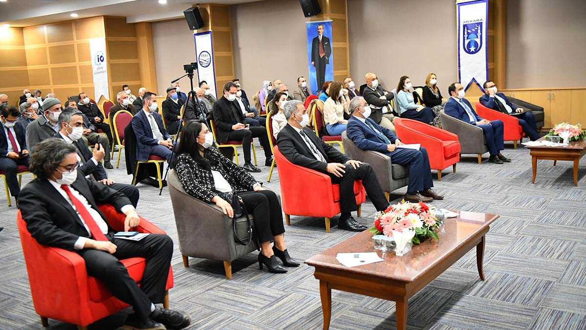 ASKİ su havzalarını korumaya alıyor