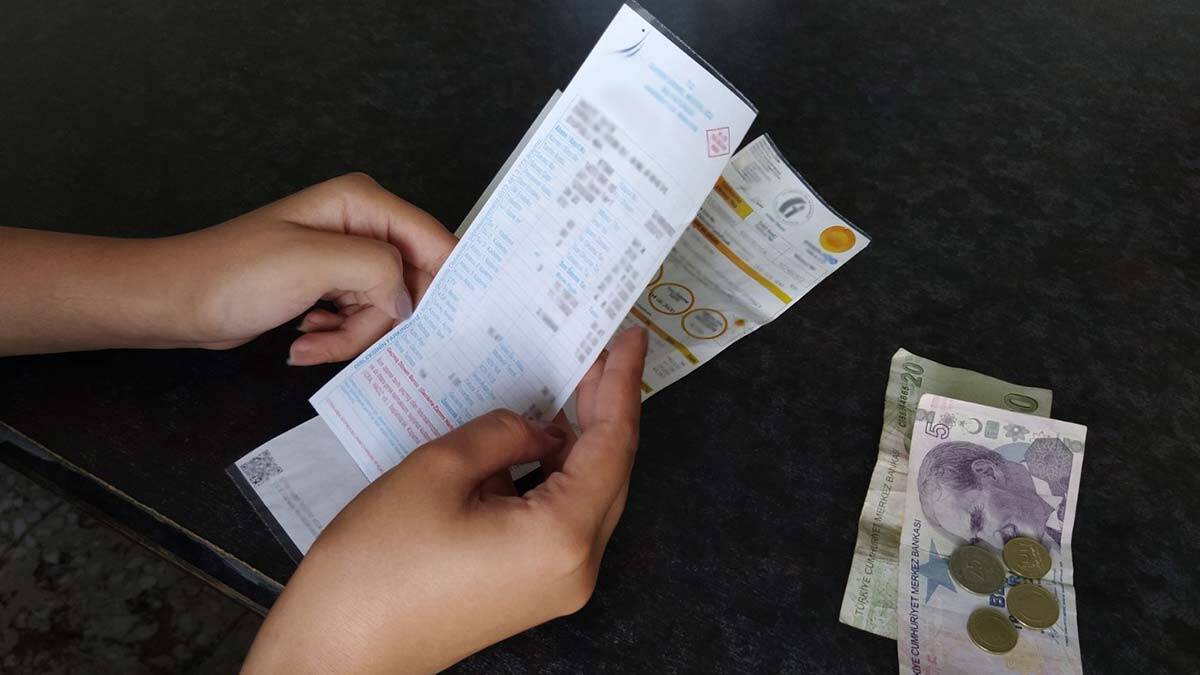 Faturalar kredi kartı ödemeleri ertelenmeli