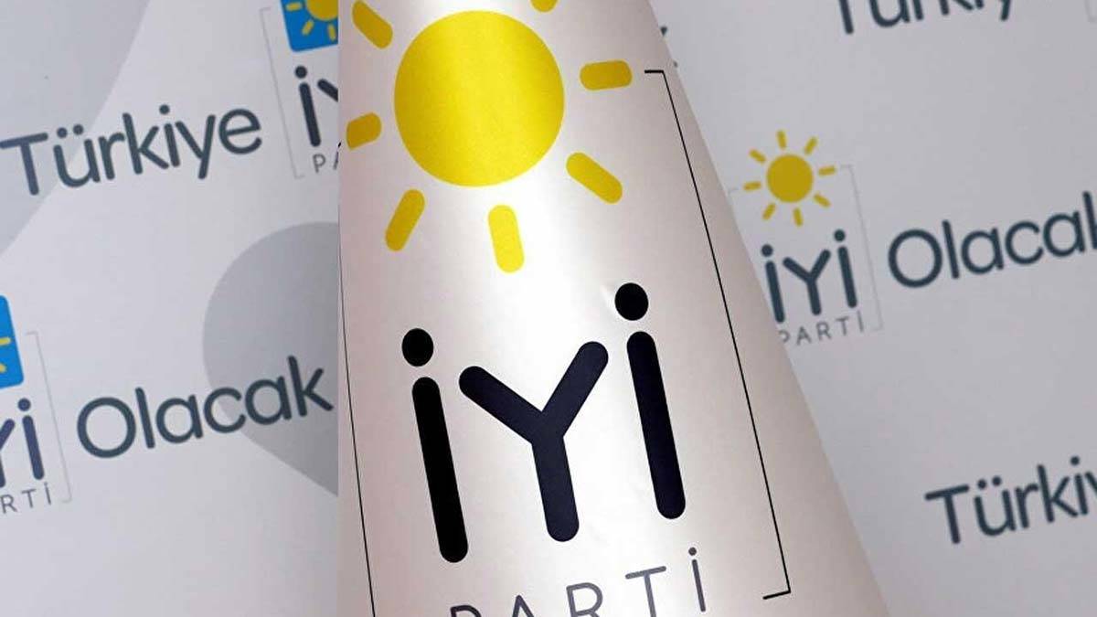 İYİ Parti Covid-19 genelgesi