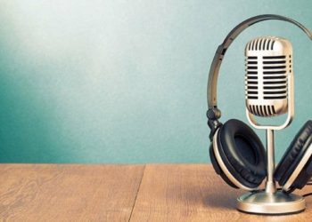 Müzik Seti Bileşenleri Eski Dostumuz Radyo!