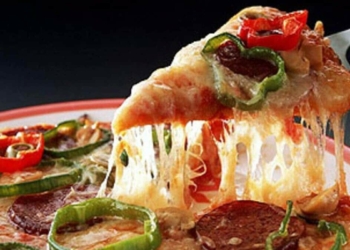 İtalyan pizzacı yaptırım listesinde yer aldı