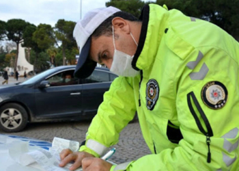 İçişleri Bakanlığı'ndan tam kapanma genelgesi