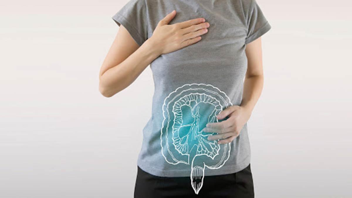 Kolon kanserlerine karşı uyarı