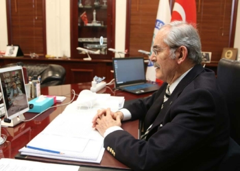 Büyükerşen Yılın Sanat İnsanı ödülüne layık görüldü