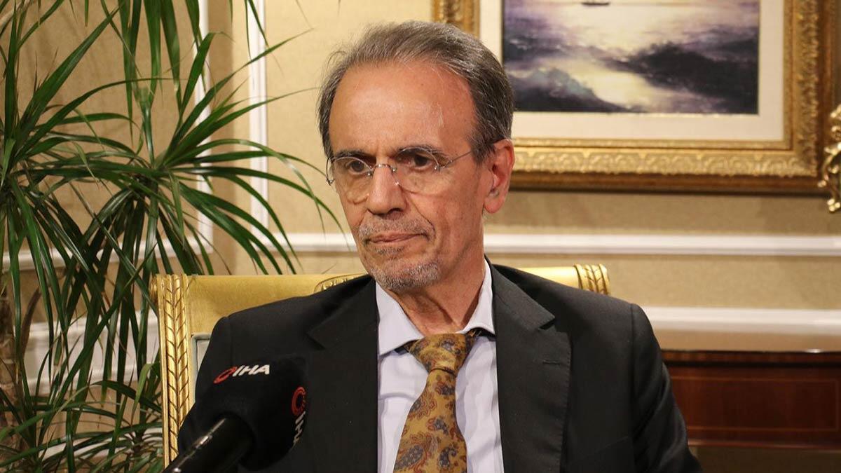 Sinovac'ın EMA listesine alınmama nedeni ticari