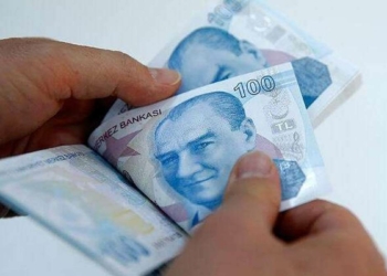 Memur maaşları 10 Mayıs'ta yatıyor
