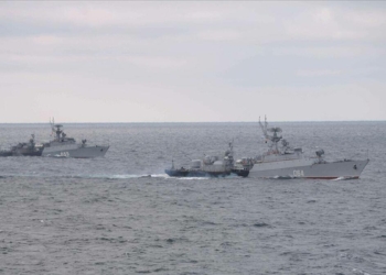Rusya Karadeniz'in üç bölgesini erişimi kapattı