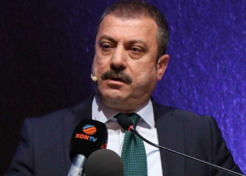 MB'den 128 milyar dolar açıklaması