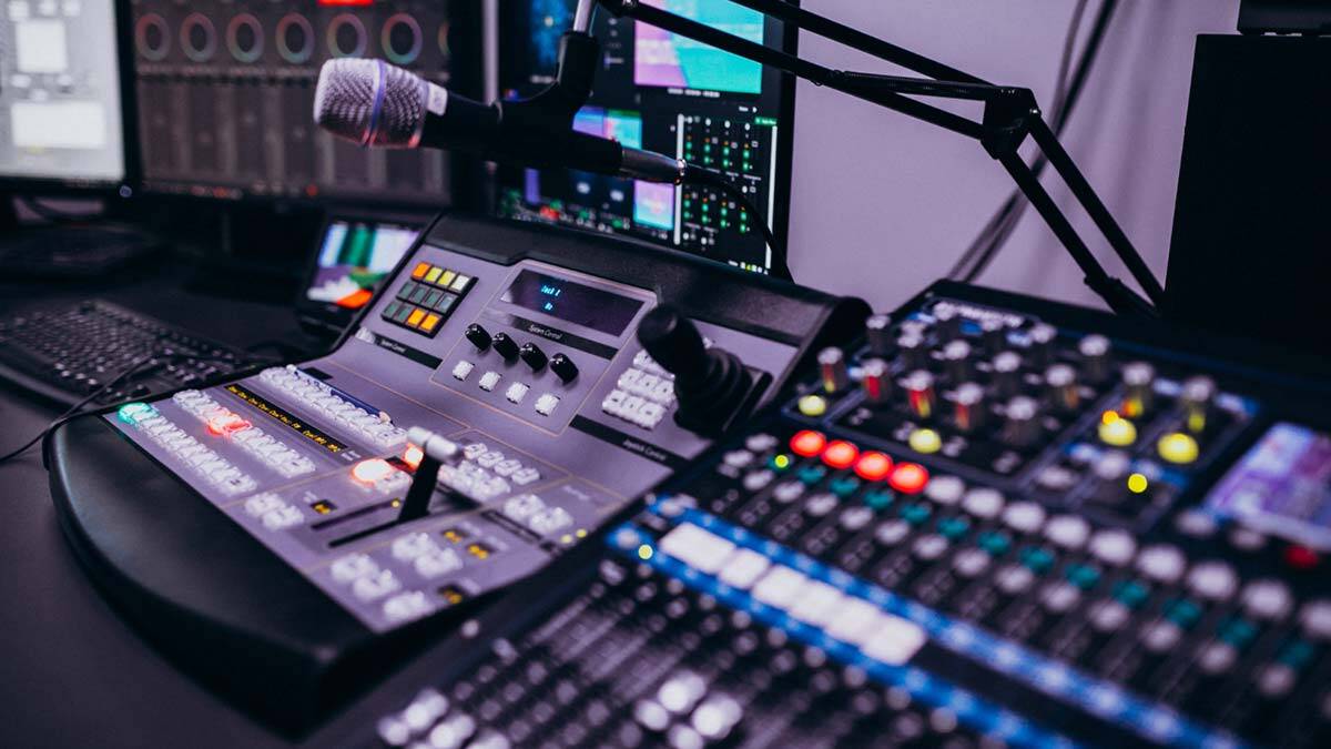 Sayısal Ses Kaynakları