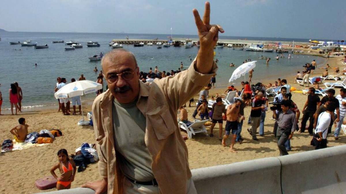 Selahattin Duman hayatını kaybetti