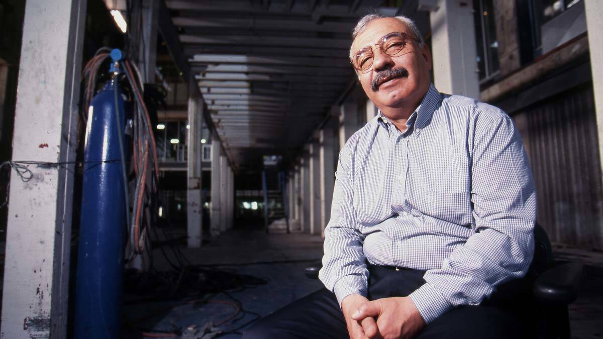 Selahattin Duman hayatını kaybetti