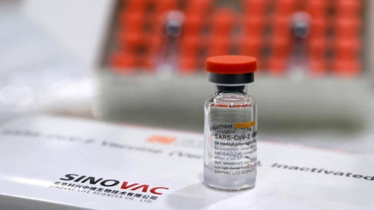 Hacettepe Üniversitesi Tıp Fakültesi Çocuk Enfeksiyon Hastalıkları Bilim Dalı Başkanı Prof. Dr. Mehmet Ceyhan, "Sinovac'ın EMA listesine alınmama nedeni ticari" dedi.