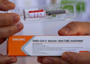 Sinovac'ın EMA listesine alınmama nedeni ticari