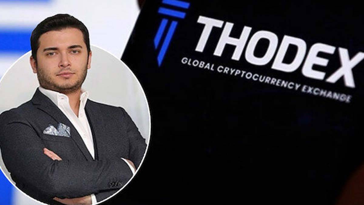 Thodex soruşturmasında hakimliğe tutuklama talebiyle sevk edilen 13 şüpheliden 6 şüpheli tutuklandı.