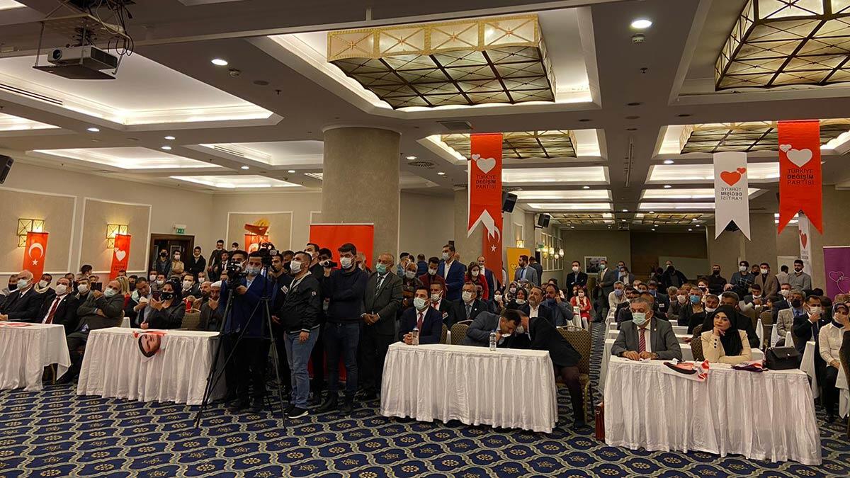 Ülkemiz dağıyla taşıyla hepimizin