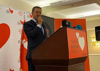 Ülkemiz dağıyla taşıyla hepimizin