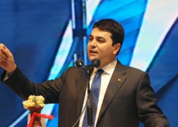 Soykırım açıklamasına ülkeyi yönetenler cevap vermeli