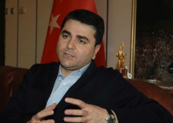 Uysal'dan Sözde Soykırım kararına tepki