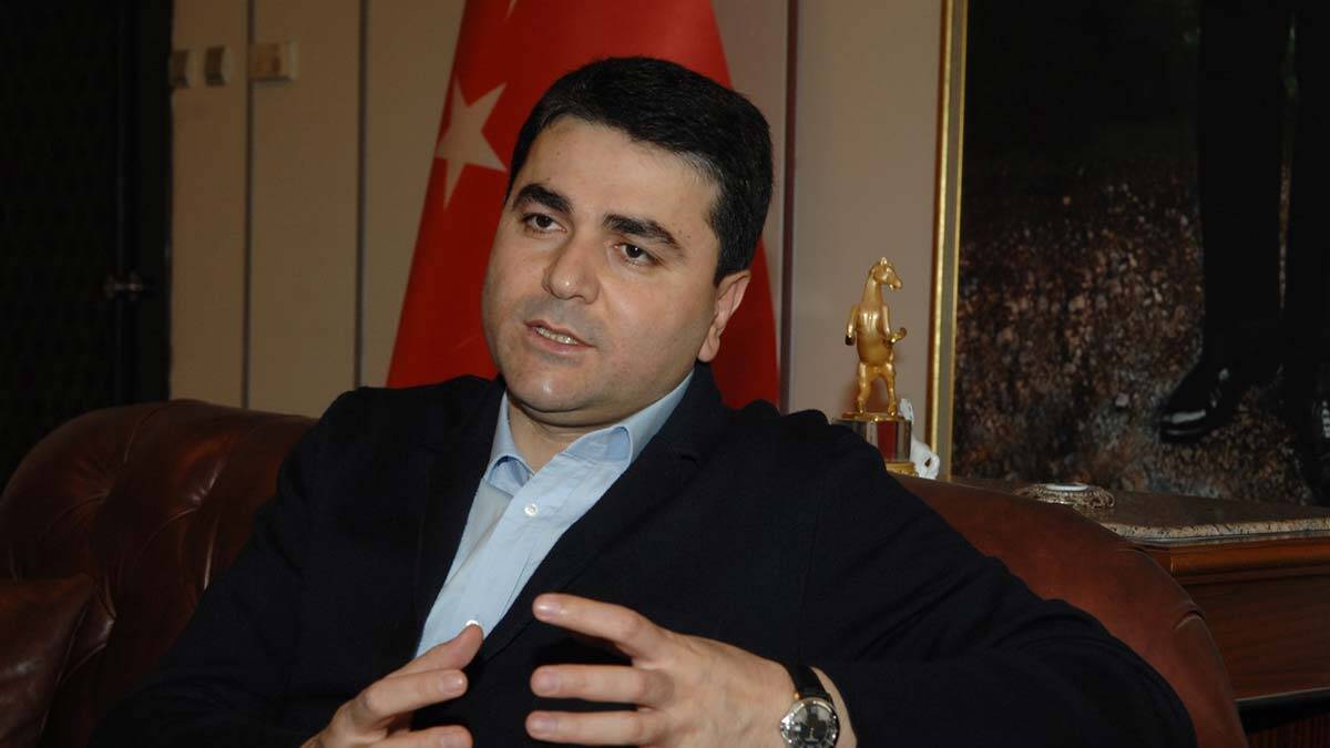 Uysal'dan Sözde Soykırım kararına tepki