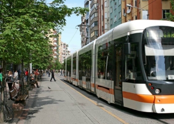 Yasaklarla birlikte toplu taşımada düzenleme