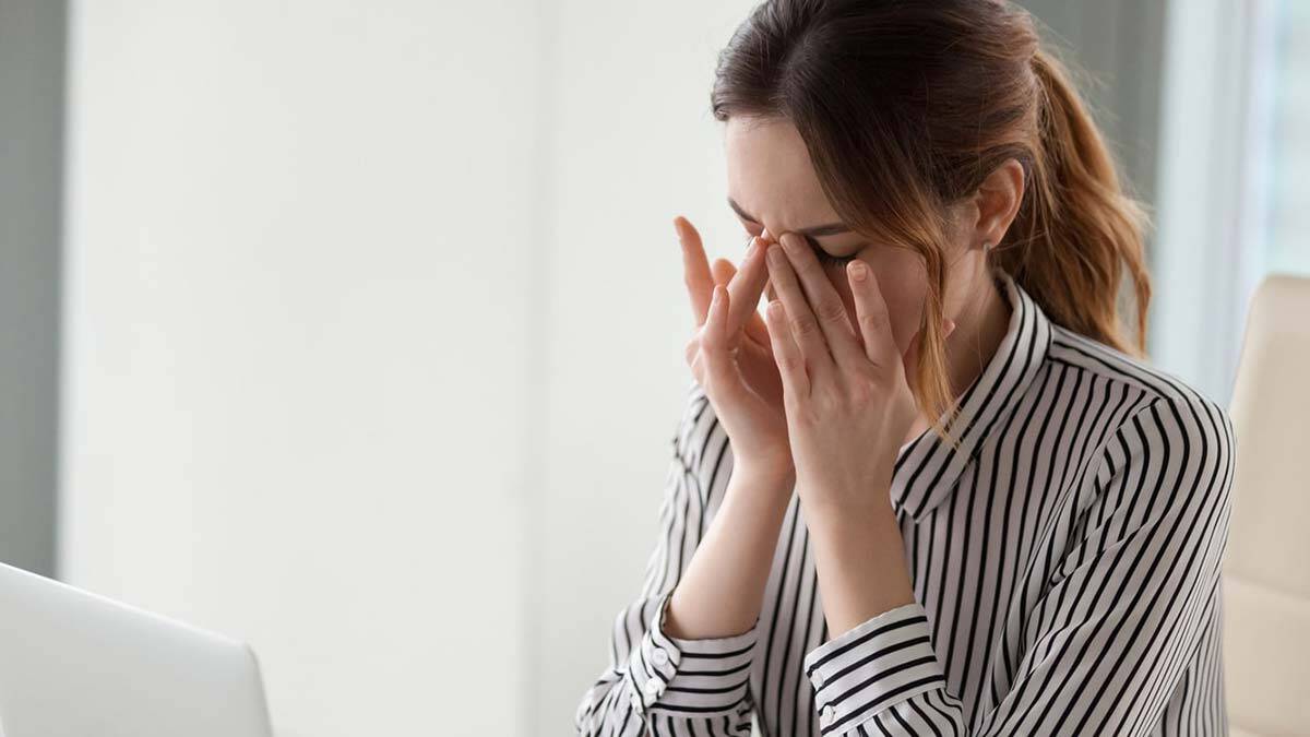 Yaygın anksiyete bozukluğu belirtileri nelerdir?