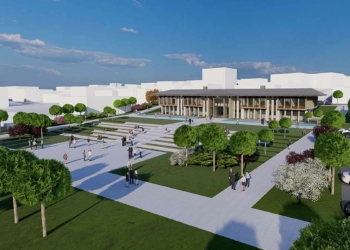Çankaya Belediyesi yatırımlara ara vermiyor