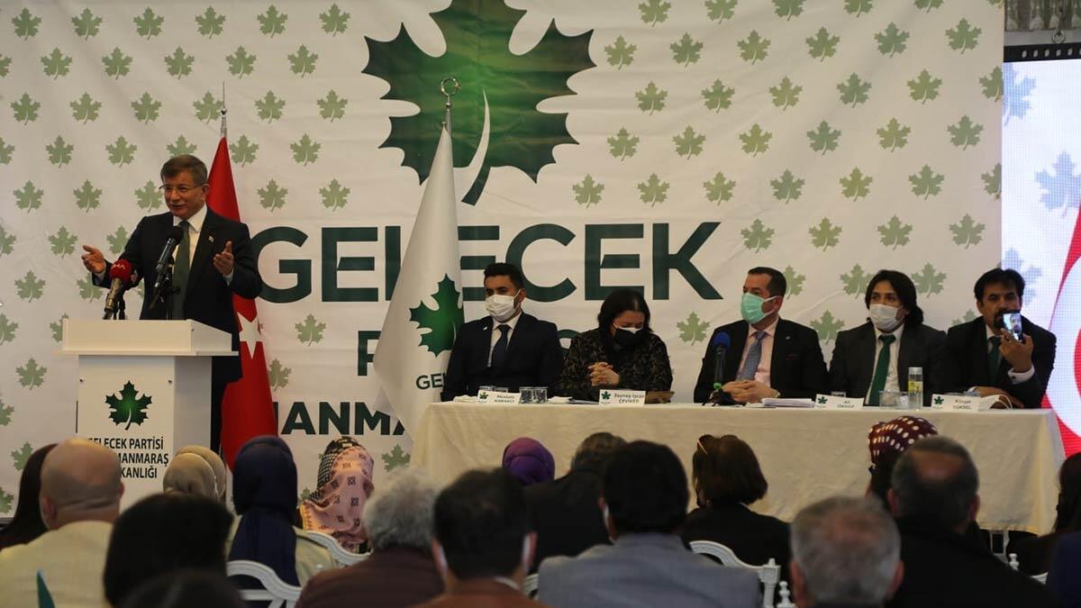 Davutoğlu'ndan Çin Büyükelçisi'ne sert tepki